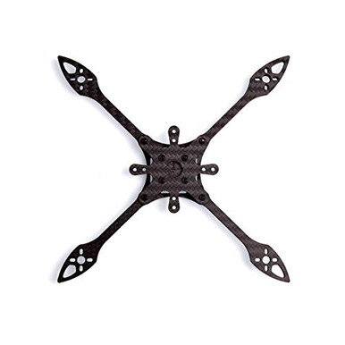 BETAFPV X-Knight 160mm Toothpick Frame 4 Inch T700 Carbon Fiber FPV ...