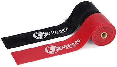 Voodoo Floss Compression Band for Mobility and WOD Recovery Through ...