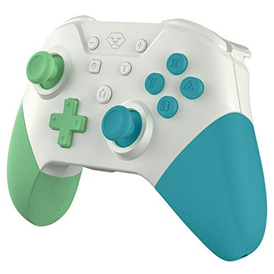 Switch Contrllers Built In Switch Controller OLCLSS Wireless Switch Pro Controller for Nintenndo ...