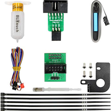 Upgraded Creality BLTouch Auto Bed Leveling Sensor Kit for 3D Printer ...