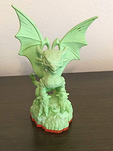 Skylanders Giants Glow In The Dark Cynder (S2) Chase   Jeux & Jouets