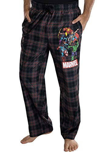 Coperta Plaid Marvel Avengers 100x150 Cm - Pile Polare Ufficiale Con Hulk, Thor, Iron Man - HQ4348/1