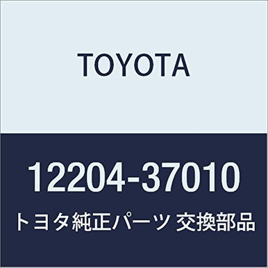 New OEM PCV Valve For Toyota 1.8L 2ZR-FE & 2ZR-FAE – 12204-37010
