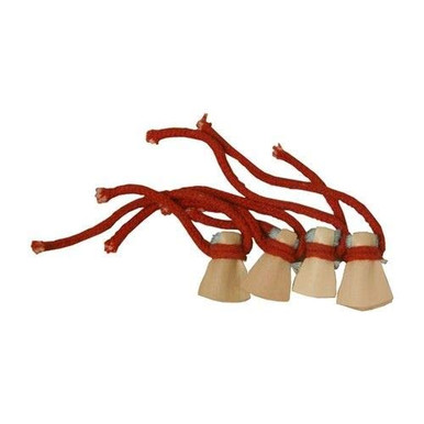 4 pcs indian ShehnaiMizmaroboe Only Double Reed musical instrument by ...