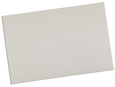 Rolyan Splinting Material Sheet Polyflex II White 18 x 6 x 9 Solid ...
