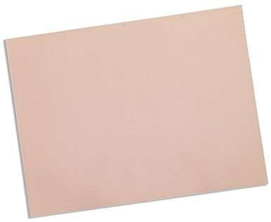 Rolyan Splinting Material Sheet Kay Splint II Beige 18 x 6 x 9 Solid ...