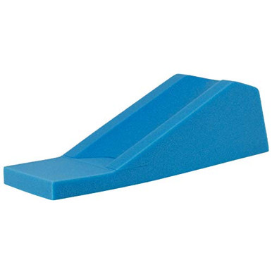 Rolyan Contoured Arm Support Arm Rest for Reducing Edema Foam Block for ...