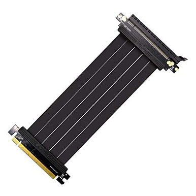 EZDIY-FAB Nuovo PCI Express 16x Adattatori per porta Italia
