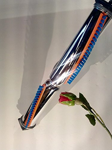 Sanitaire 53270A 12 In. Commercial Brush Roll Silver Buy Now - Foto 2