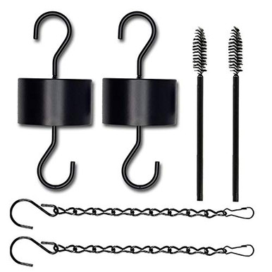 Hummingbird Feeder Insect GuardExtra Large Ant Moats for Hummingbird