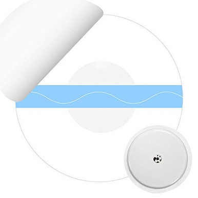 Picture of Freestyle Libre Adhesive Patches 40Pack Waterproof Libre Sensor Patches ...