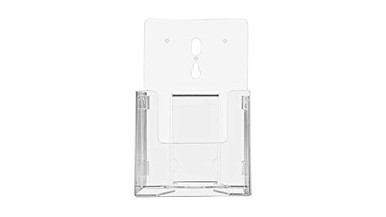 Marketing Holders Trifold Display Click Together 4W Click Together ...