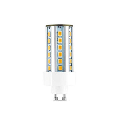 Led Gu6_5 Corn Bulb 5w 600lumen Equivalent 20W Ceramic Metal halide ...