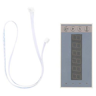 PLC Digital Display PLC Text Display Short Development Cycle Digital ...