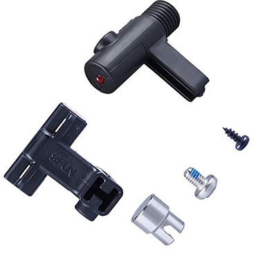 Huaviwer BAFANG Mid Drive Motor Kits Speed Sensor DIY Electric Bike ...