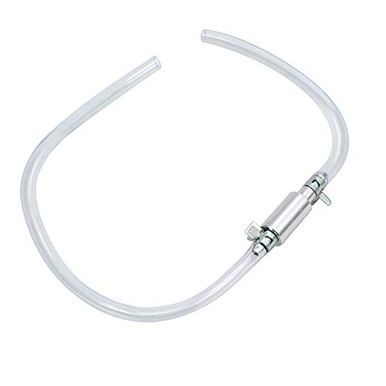 Tanice Motorcycle Car Clutch Brake Bleeder Hose Bleeding Tool Kit with