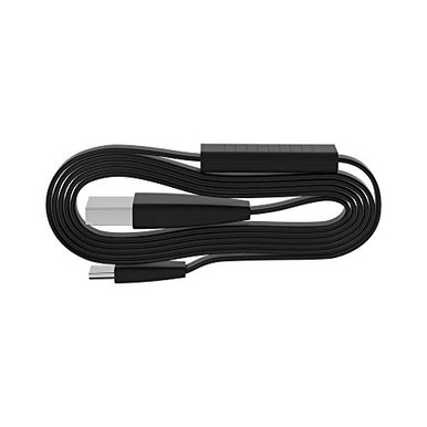 OWSOO Bestcon HTS2 USB Port Temp Humidity Sensor Detector Work with RM4 ...