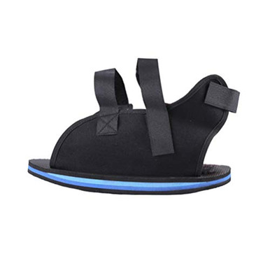 Exceart Post Op Shoe Adjustable Medical Walking Boot Post Injury ...