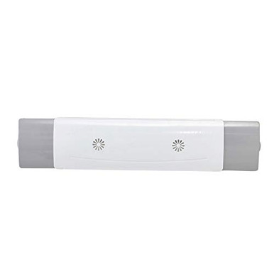 YHCWJZP Air Vent Deflector Retractable Anti Direct Blowing Air ...