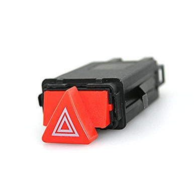 Interrupteur Clignotant Urgence Audi A6 C5 4B0941509D - Compatible 1998-2005