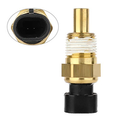 FINDAUTO Coolant Temperature Sensor ECT Sensor Fit for 1993_1997 C ...