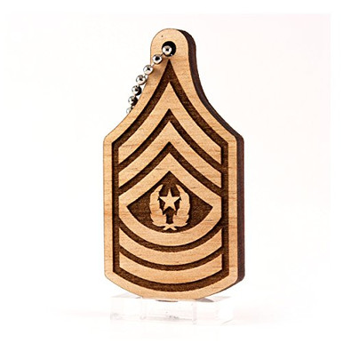 Sunset Design Lab E_9 Command Sergeant Marjor Rank US Army CSM OR_9 ...