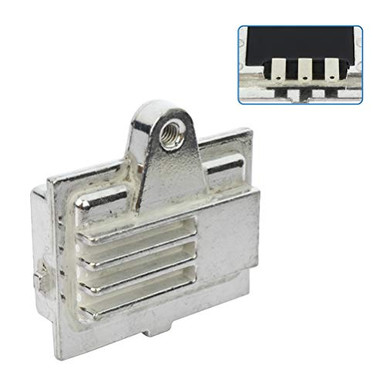 New Voltage Regulator Rectifier For Onan Engines 16Hp 18Hp 20Hp P216 P218 P220 E - Foto 4