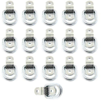 _16_ 1 4 Rope Rings Tie Down D Rings Cargo Trailer D Ring ...