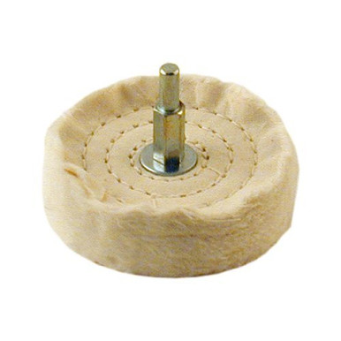 Unmounted Buffing Wheels | MSC Industrial Supply Co