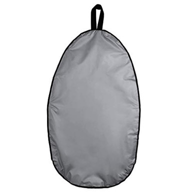 LEIPUPA 11 Inch Hatch Plate Cover For Boats & Kayaks - Includes Waterproof Storage Bag