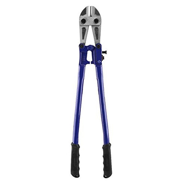 Bolt Cutter 24 inch Wire Rope and Cable Cutter Chain Lock Cable Cutter ...