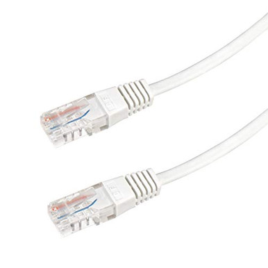 Cat5e Ethernet Cable 3ft Internet Network LAN RJ45 Patch 350MHz UTP for ...