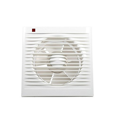 Extractor Fan 220V 4 inch 6 inch Ventilating Exhaust Extractor Fan for ...