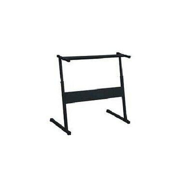 Keyboard Stand Z Style Type Adjustable - Electronic Piano Organ Rack ...