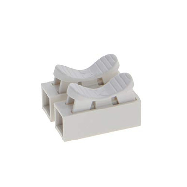 Fielect 30Pcs Spring Wire Connectors CH-2P-XPE012- Quick Spring ...
