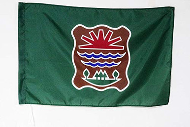AZ FLAG Abenaki Tribe Flag 3 x 5 for a Pole - Abenak Flags 90 x 150 cm ...