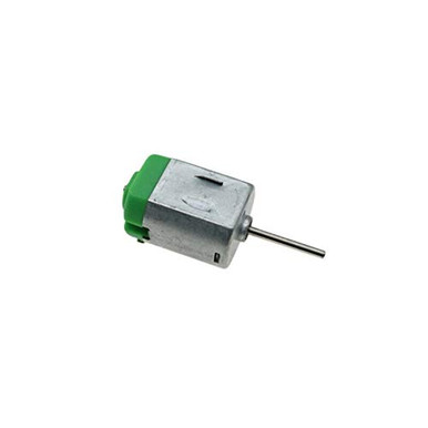 Fc-130sa Mini 130 Dual Shaft Motor Dc 3v 3.7v 5v 6v | Meses Sin Interés - Foto 8