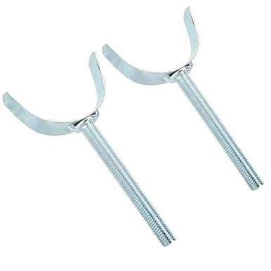 Threaded Spindle Rods Threaded Spindle Rods U-Shape Baby Gates Spindle Rod Stair Banister ...