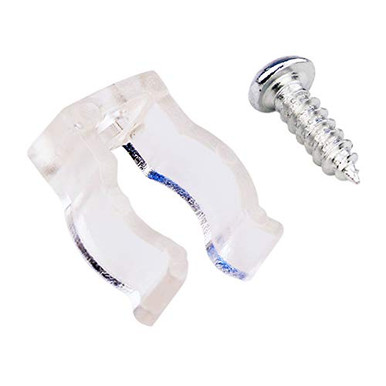 Areful Rope Lights Clips Outdoor MOUNTING Hardware for Light Rope ...