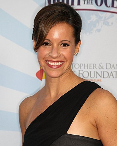 Jenna Wolfe - Today Show 8 x 10 * 8x10 GLOSSY Photo Picture IMAGE 4