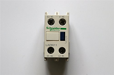 Telemecanique Schneider Electric Ladn11 C Auxiliary Contact Block 690v - Aeliya Marine Telemecanique Schneider Electric Ladn11 C Auxiliary Contact Block 690v - Aeliya Marine