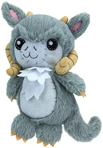 Star Wars Galaxy’s Edge Creature Plush Toy - 6 Inch, With Sound, For Fans Ages 3+ (GXH80) - View #4
