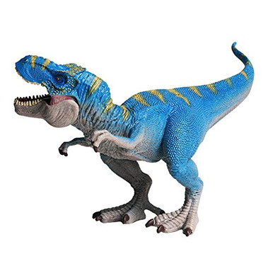 Jokfeice Realistic Deinonychus Dinosaur Toy Figure - Vinyl Cotton-Filled Dino For Play, Education & Cake Toppers - View #10
