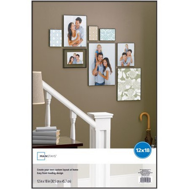 Mainstays 12x18 Format Frame - Warehousesoverstock