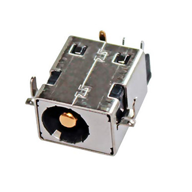 ZAHARA Connecteur DC Power Jack Pour ASUS GL503 FX503 FX504 GL703 - Prise Charge Remplacement DD0BKLAD000