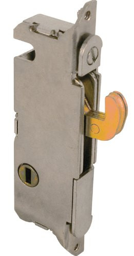 Spring Loaded Keyway Prime-Line E 2013 Mortise Lock - Adjustable, Spring-Loaded Hook Latch ...