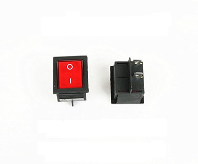 Power Switch ON Off Accessory for Kids Electric Ride On Car Children ...