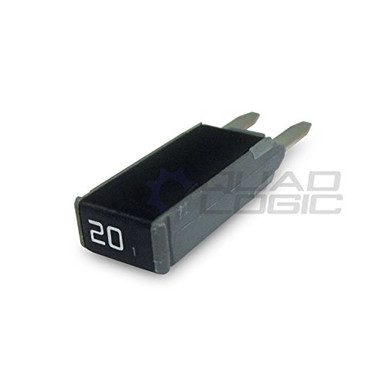 Polaris Sportsman 850 1000 2014-17 Circuit Breaker Fuse Relay 20V ...