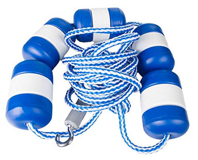 CMP 18 Swimming Pool Safety Rope and Float - Warehousesoverstock