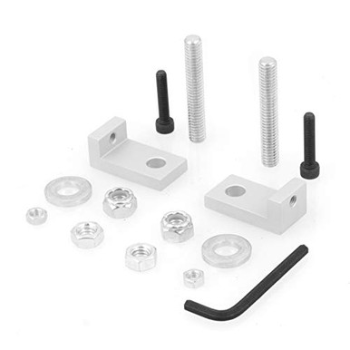 PALS Precision Alignment and Locking System for Contractor Style Table ...
